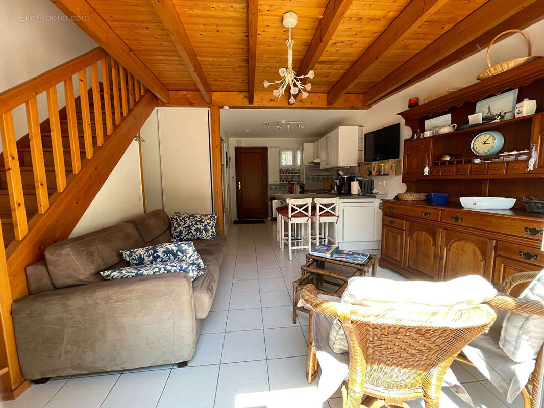 Votre pied à terre à BEG MEIL, à deux pas de la mer - photo 10