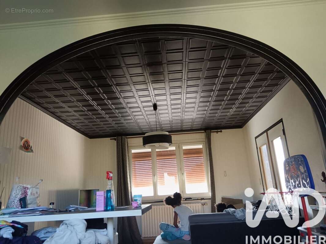 Photo 8 - Maison à DIOU