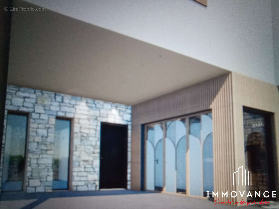 Appartement à JUVIGNAC