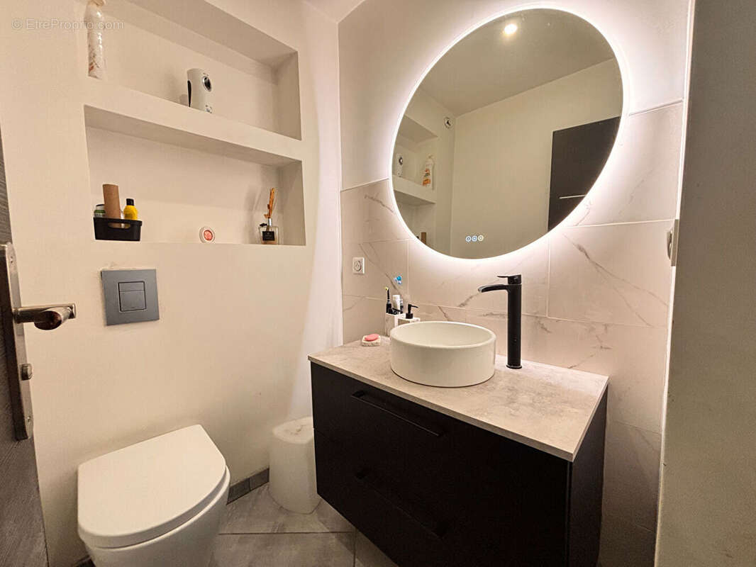 Maison à MITRY-MORY