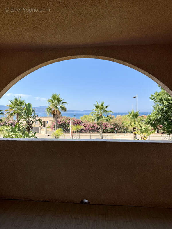 Appartement à PROPRIANO