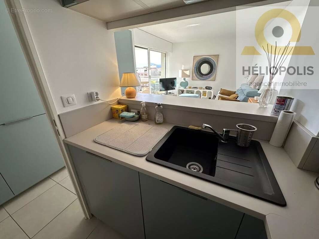 Appartement à SAINT-NAZAIRE