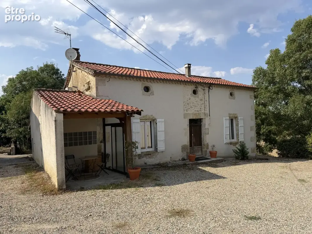 Maison à CONDOM