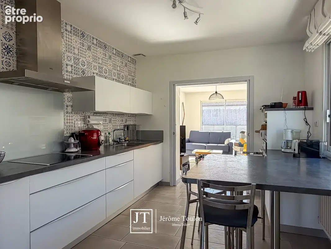 Maison 5 pièces 121 m² à vendre à Vaux-Sur-Mer (17640) - photo 9