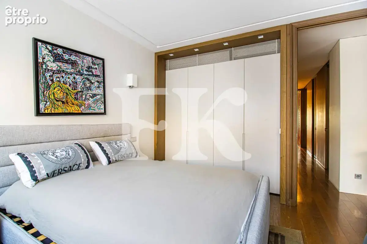 Appartement Familial avec Extérieur - photo 5