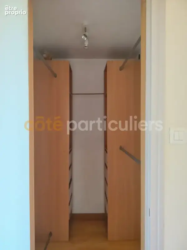 Appartement Dole  69.31 m2 proche commerces - photo 10