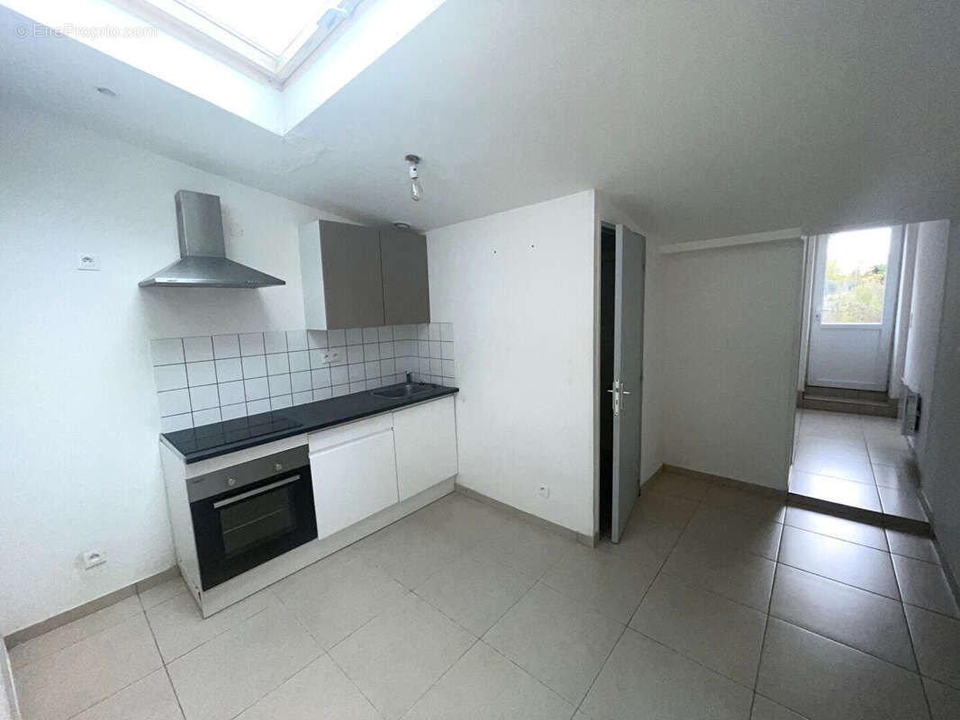 Maison à BOHAIN-EN-VERMANDOIS