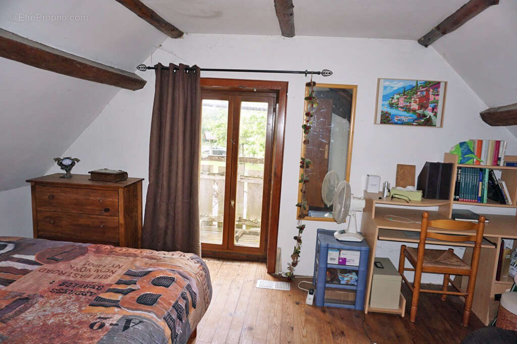 Maison à PARAY-LE-MONIAL