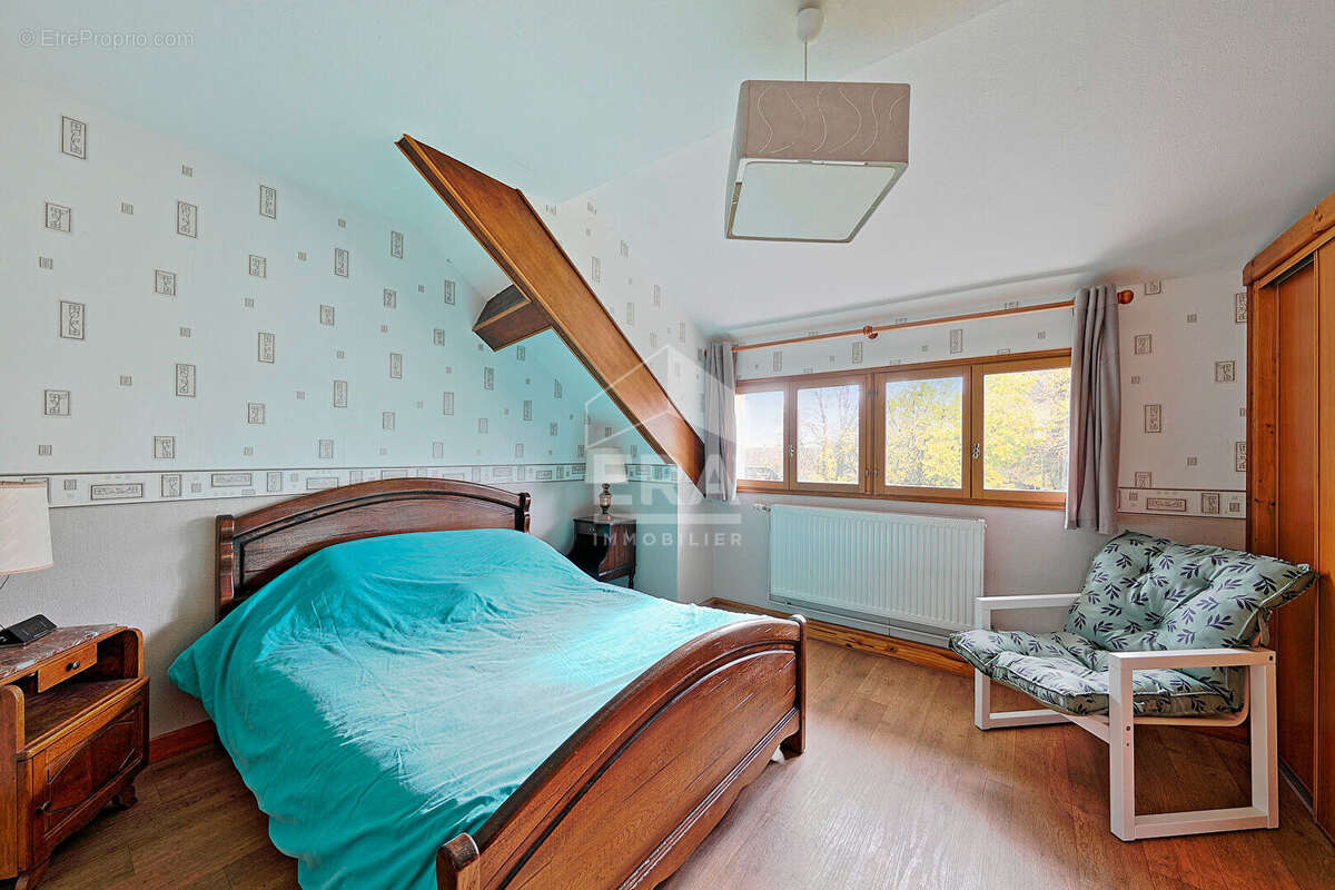 Maison à MONTEREAU-FAULT-YONNE