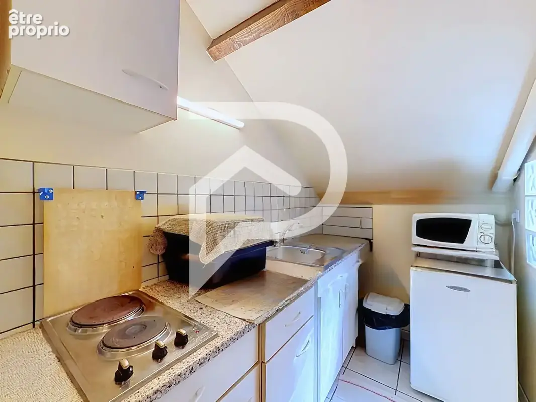 Maison avec 3 studios indépendants et potentiel locatif, Marville-Moutiers-Brûlé - photo 17