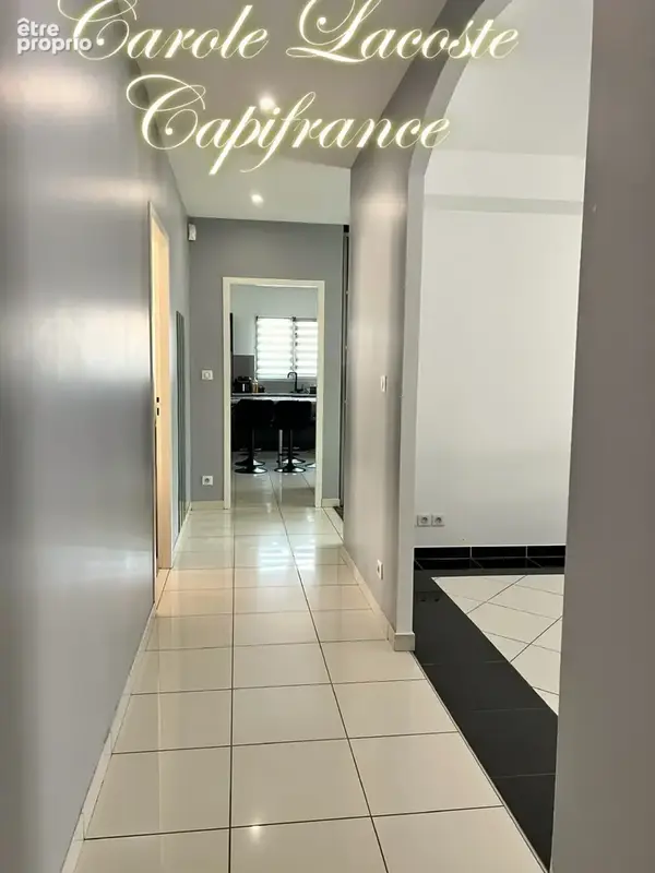 Maison de plain pied Colomiers secteur Garroussal(31) - photo 14