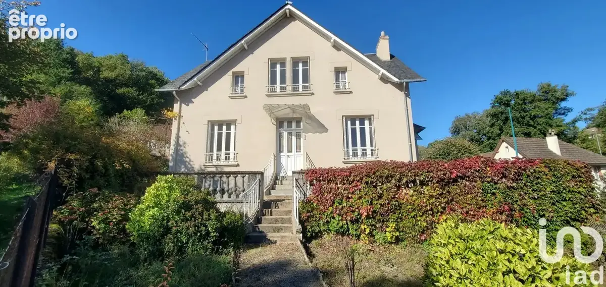 Photo 1 - Maison à YDES