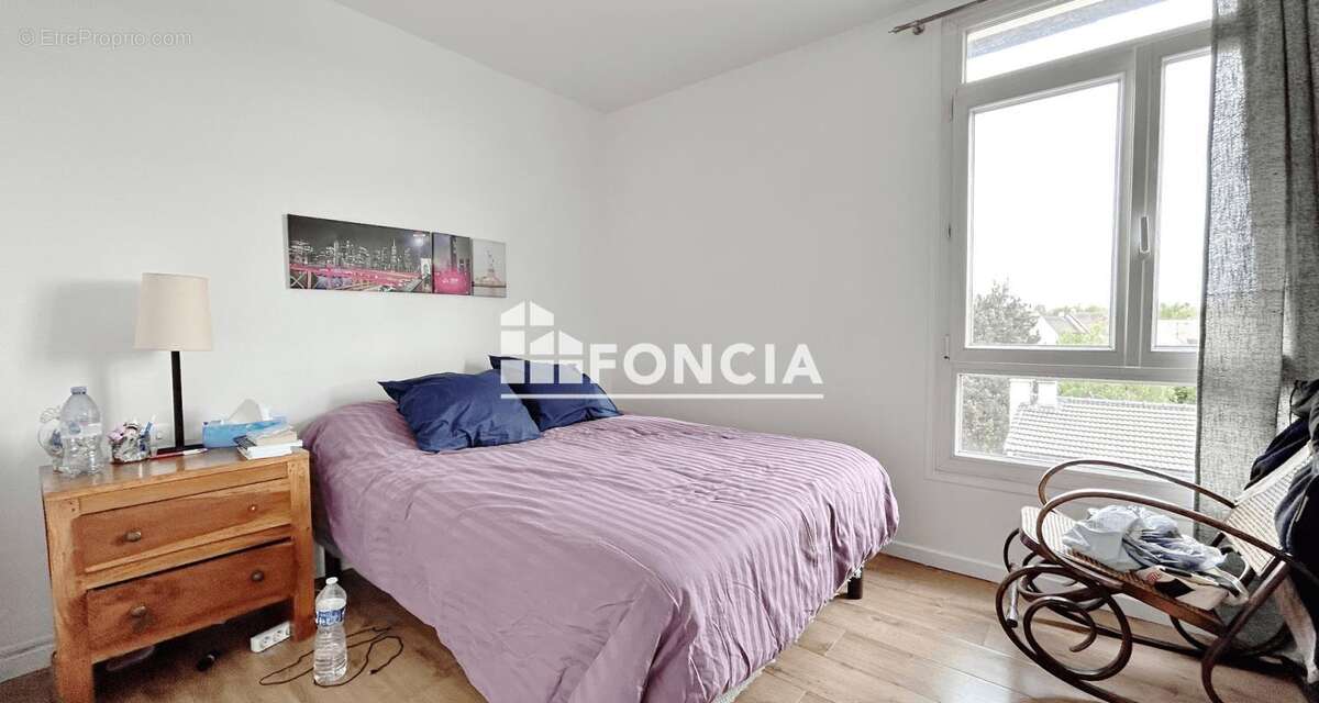 Appartement à NOISY-LE-ROI