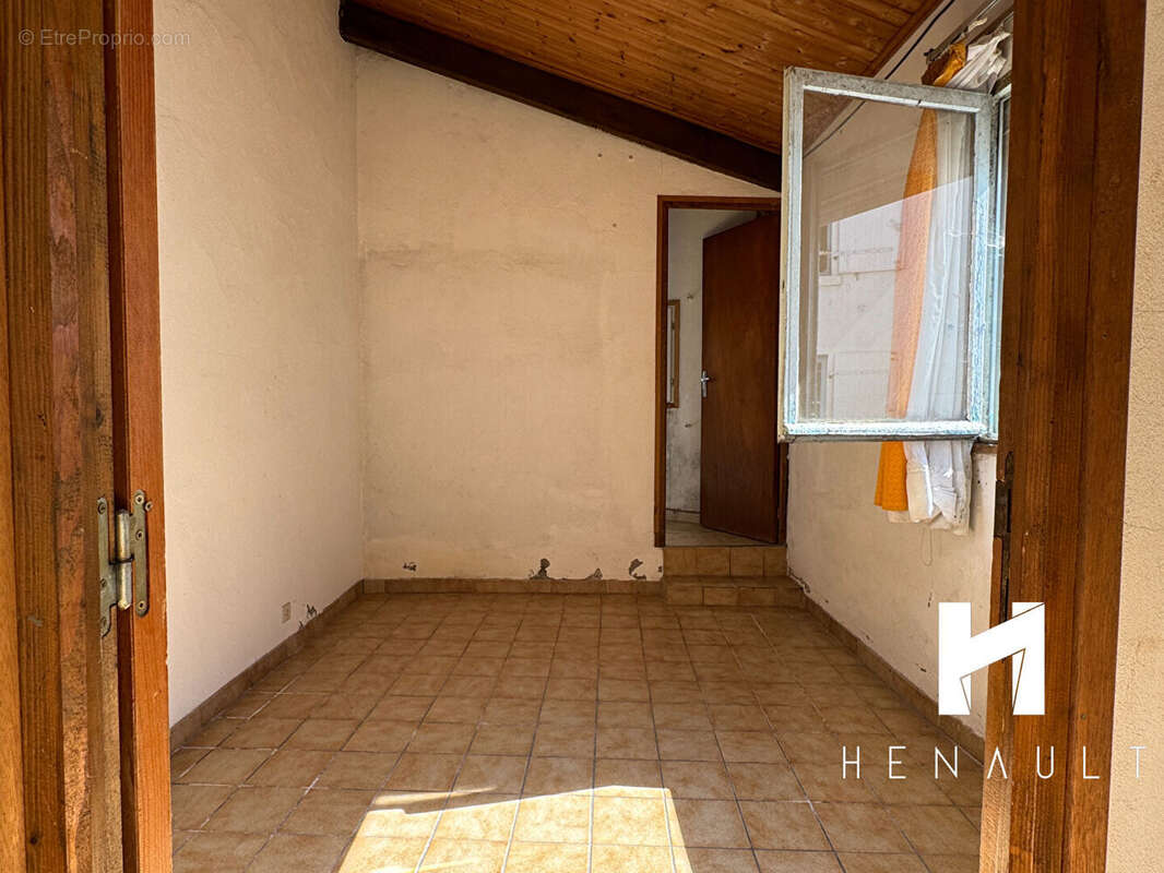 Maison à ARS-EN-RE