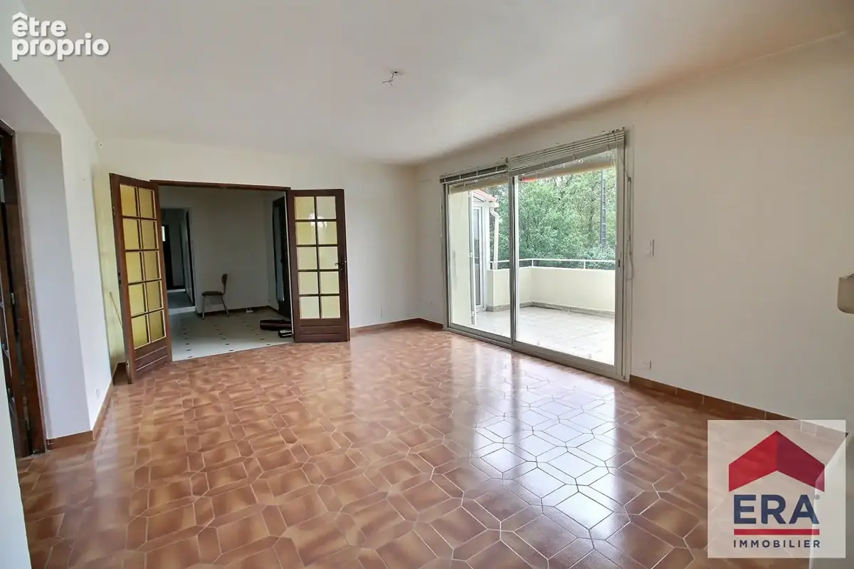 Maison 103m² à bollène - photo 7