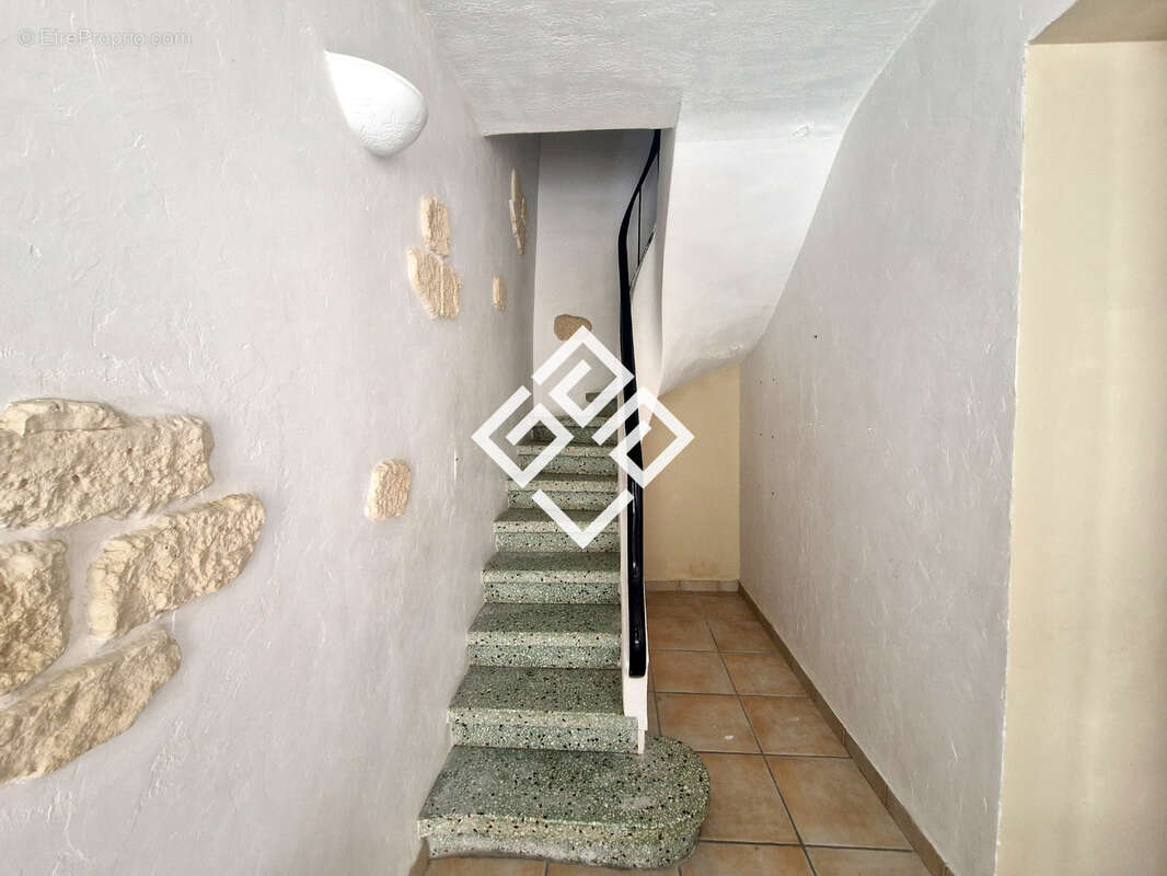 Maison à SALLES-D'AUDE