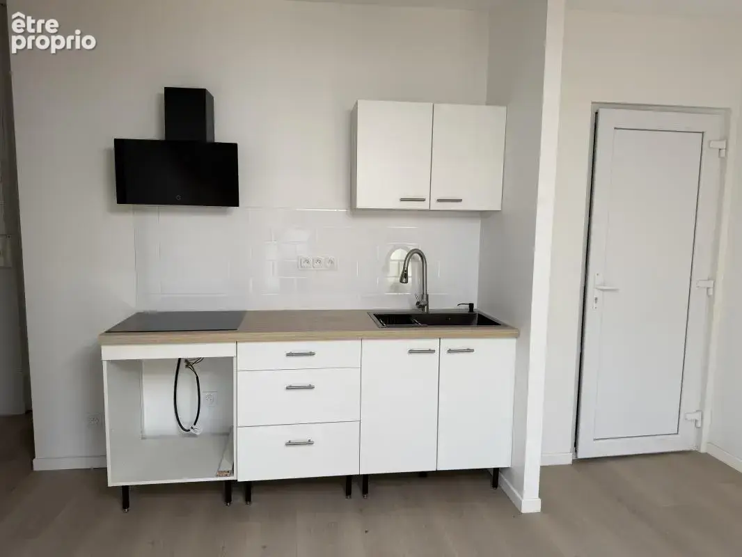 Appartement - photo 2