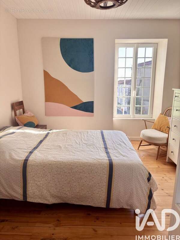 Photo 6 - Maison à NIEUL-SUR-MER