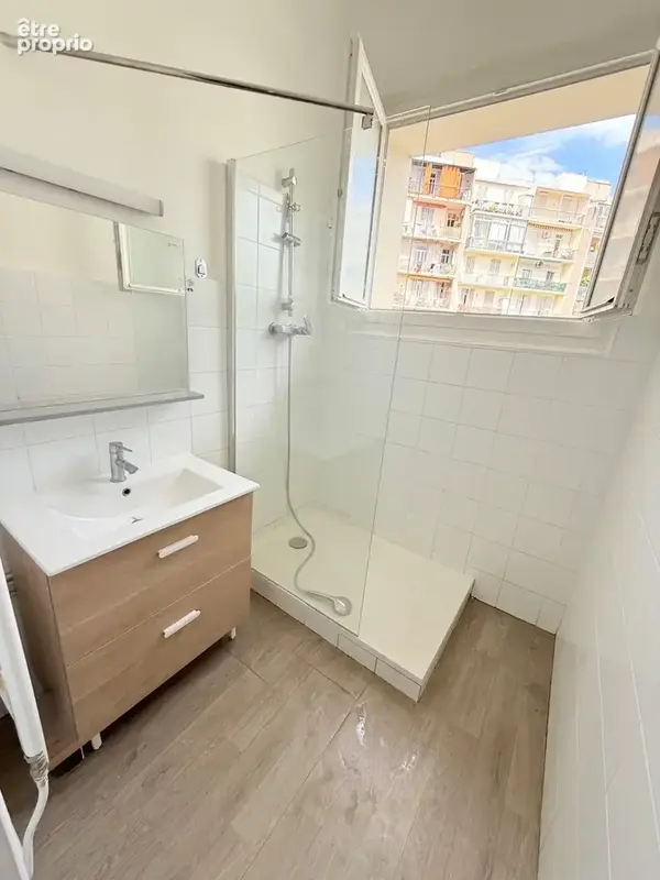 Beau T3 de 58m2 - photo 5