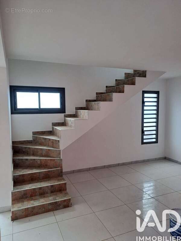 Photo 8 - Maison à SAINT-LEU