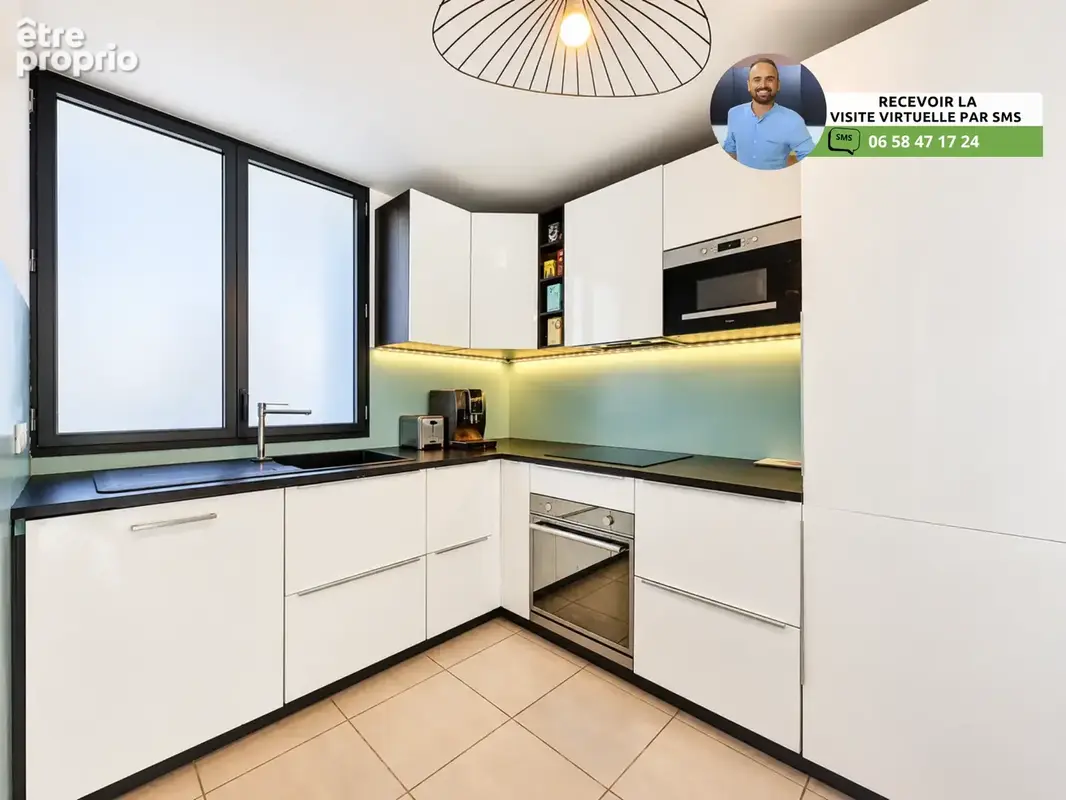 Maison 4P à vendre à Antibes (06600) - photo 9