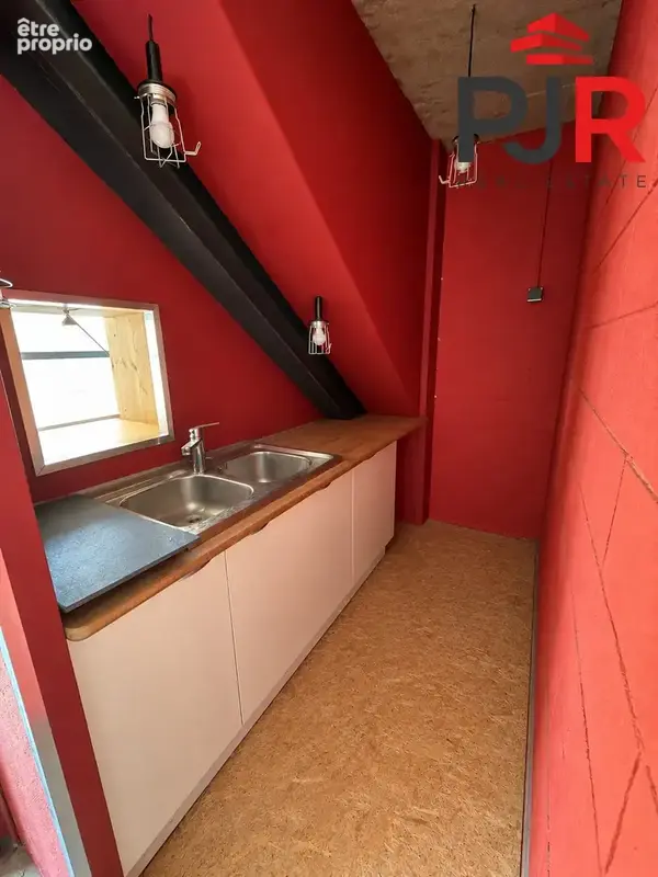 Commerce 400 m² à vendre à Ludres (54710) - photo 5