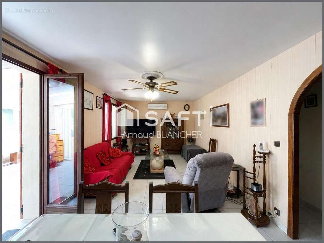 Photo 5 - Maison à CERBERE