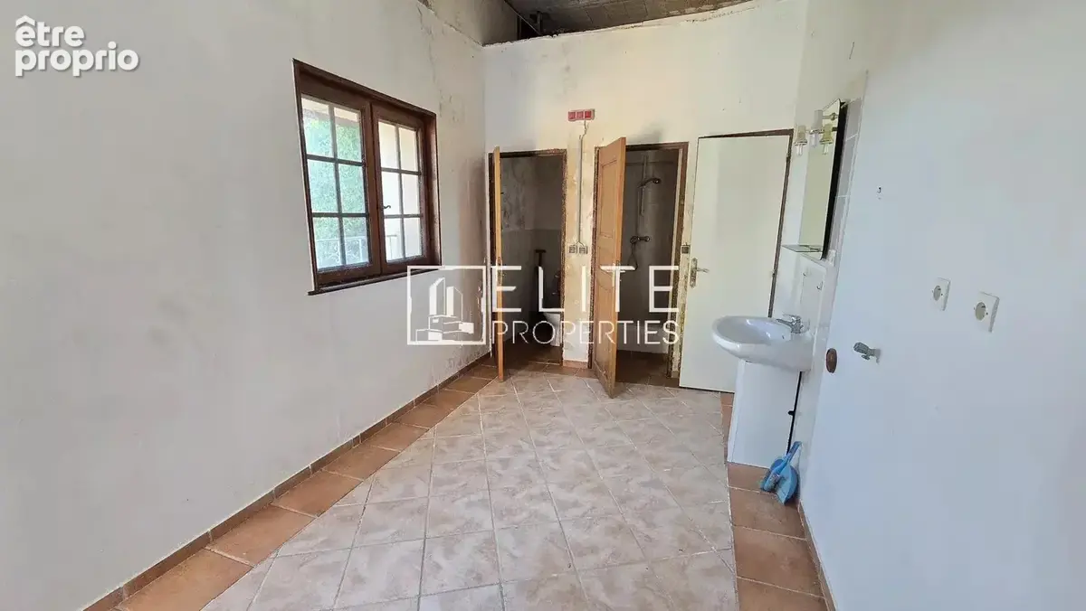 Maison de 155 m² + piscine & vue mer  – mandelieu-la-napoule - photo 24