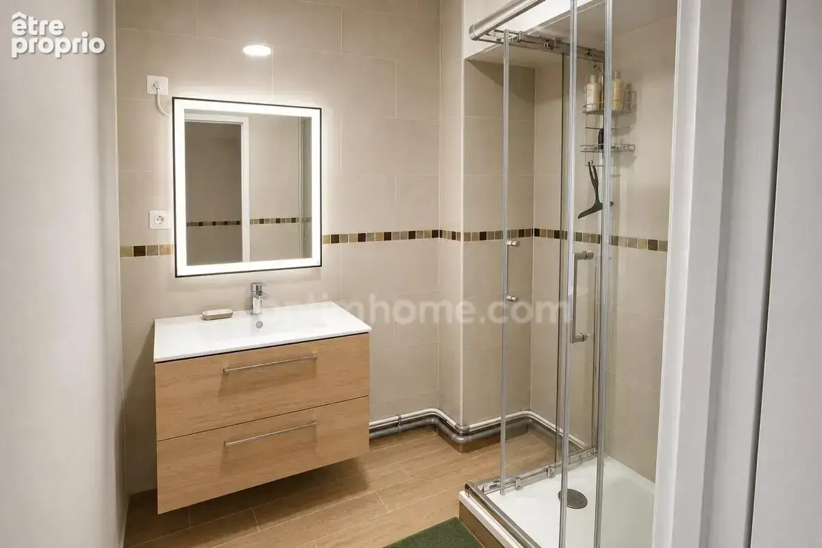 Ivry sur seine (94) - appartement - 2 chambres - proche transports - photo 6