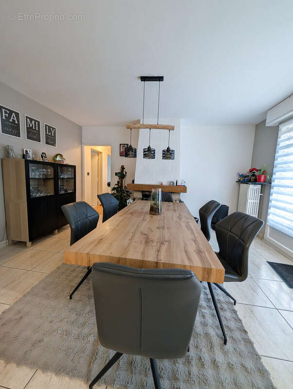 Maison à CREUTZWALD