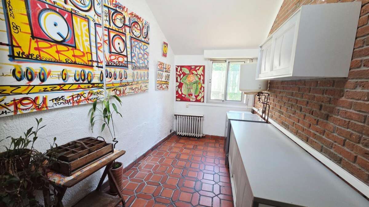Maison 6 pièces / 128 m² / 210 000 EUR / BEAURAINS - photo 6