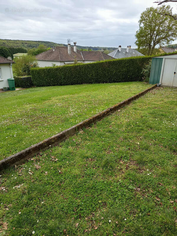 Maison Individuelle 27190 LA BONNEVILLE SUR ITON - photo 2