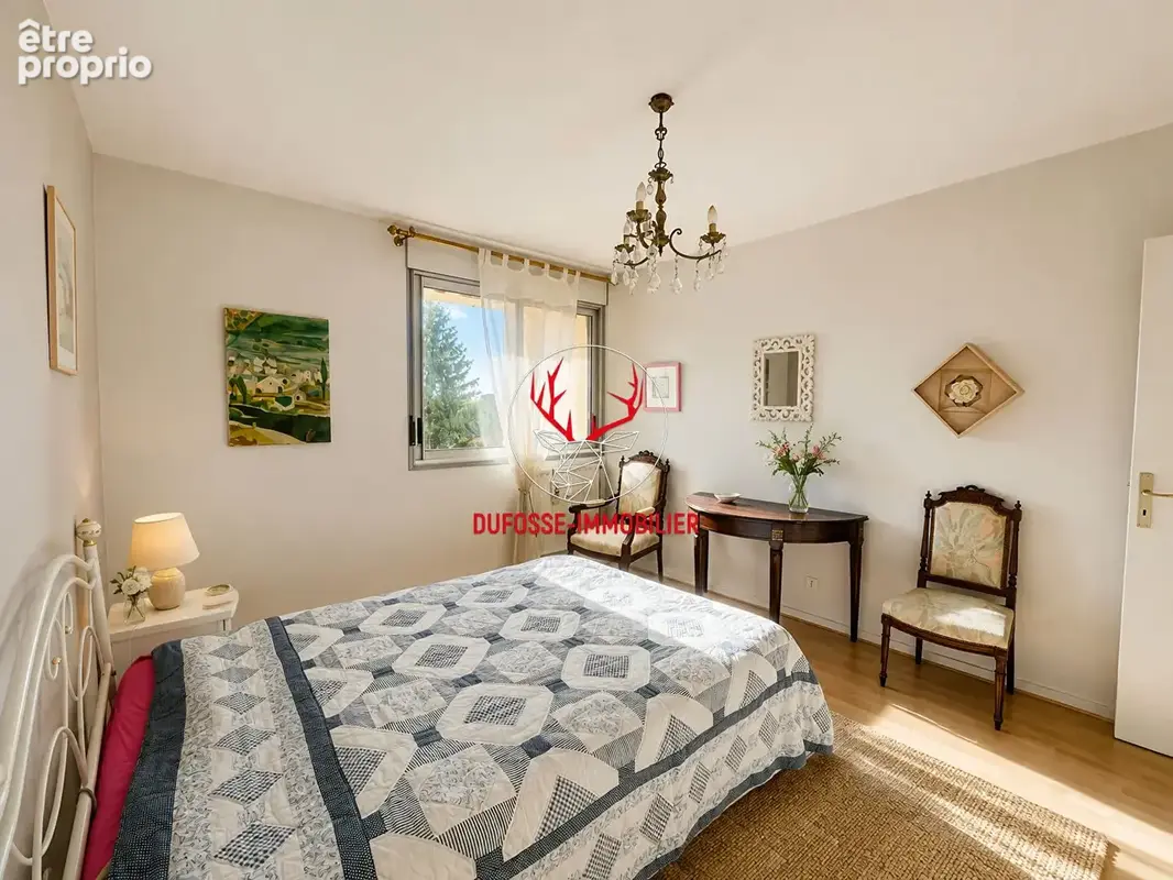 LES NOUVELLES ROCHES Appartement T6 à vendre à Villefranche-sur-Saône - Réf 703 - photo 8