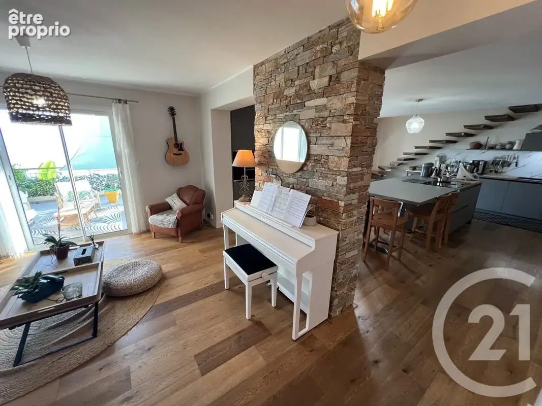 Maison 5 pièces 165 m² à vendre à Santa-Maria-Di-Lota (20200) - photo 10