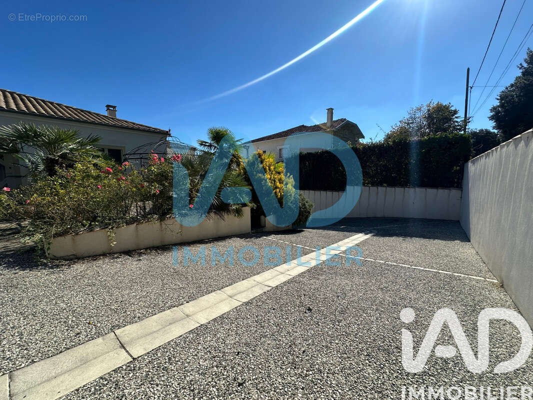 Photo 4 - Maison à SAINT-PALAIS-SUR-MER