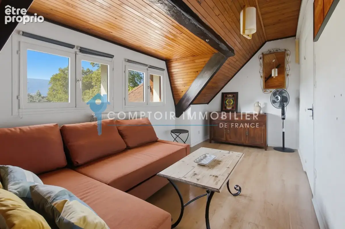 Maison 8 pièces 175 m² à vendre à Saint-Martin-D'heres (38400) - photo 18