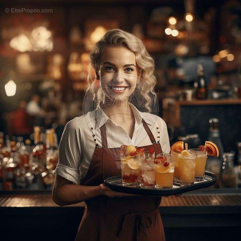 Commerce à SAINT-GEORGES-DE-DIDONNE