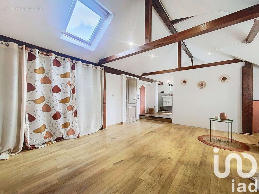 Photo 5 - Maison à MOULINS-LES-METZ