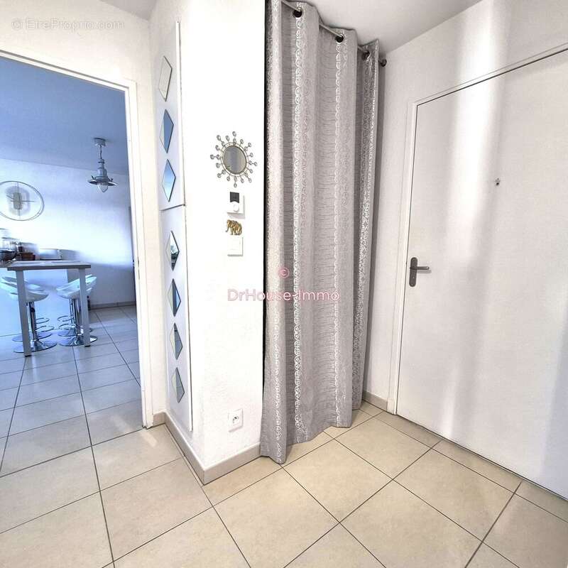 Appartement à CASTELNAU-LE-LEZ
