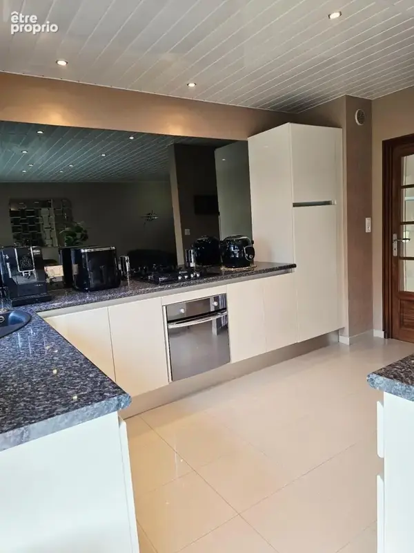 Maison 7 pièces 152 m² à vendre à Saint-Nicolas-De-Port (54210) - photo 3