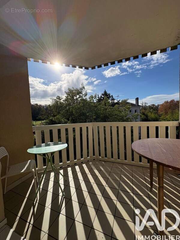 Photo 6 - Appartement à CAZAUBON