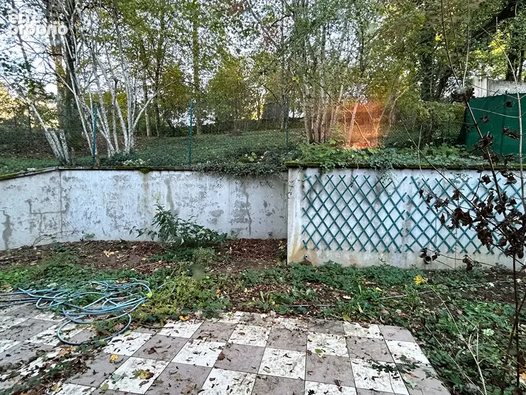 Maison Besançon Saint-Claude 5 pièces 80.75 m2 - photo 17
