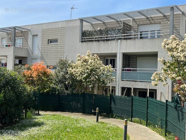 Appartement à GRABELS