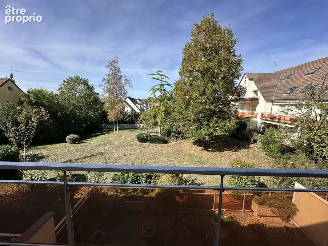 Photo Appartement à Illkirch-Graffenstaden au prix de 296 800€