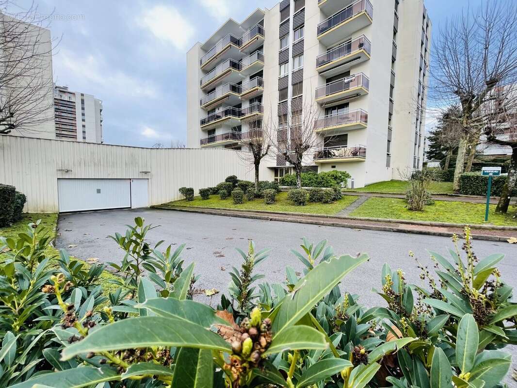 Appartement à TALANT