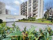 Appartement à TALANT