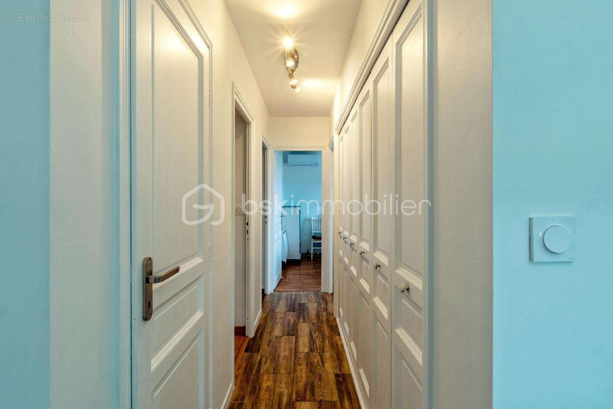 Maison à SEYSSINET-PARISET