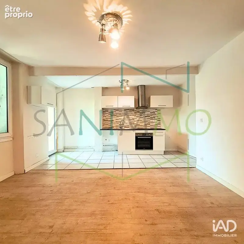 Photo 1 - Appartement à TOULON