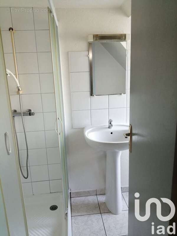 Photo 7 - Appartement à MORLAIX