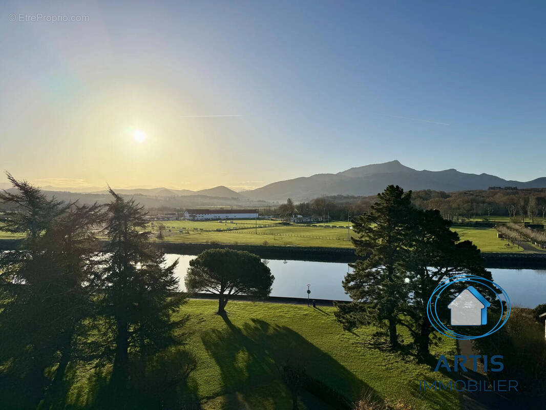 Appartement à SAINT-JEAN-DE-LUZ